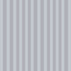 Floral Blossom Stripes Wallpaper (soft-grey-stone) by ATADesigns